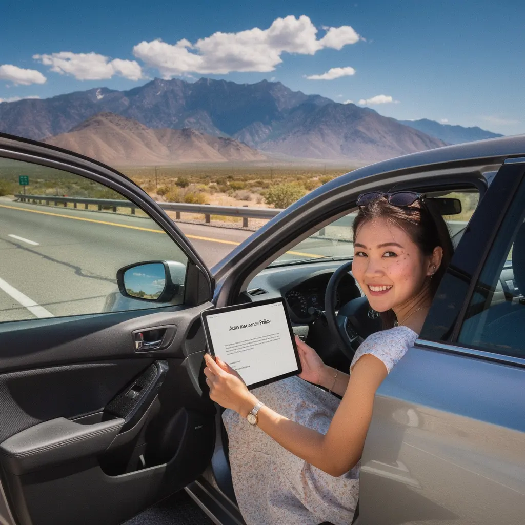 Tabela porównawcza ubezpieczeń samochodowych z różnymi opcjami pokrycia.