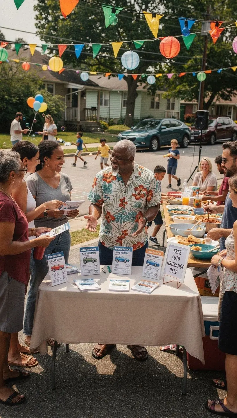 Przewodnik po najważniejszych pytaniach dotyczących ubezpieczeń samochodowych.